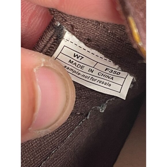 UGG Slip-On Loafers Snakeskin Womens 7 UGG Australia - Picture 5 of 5